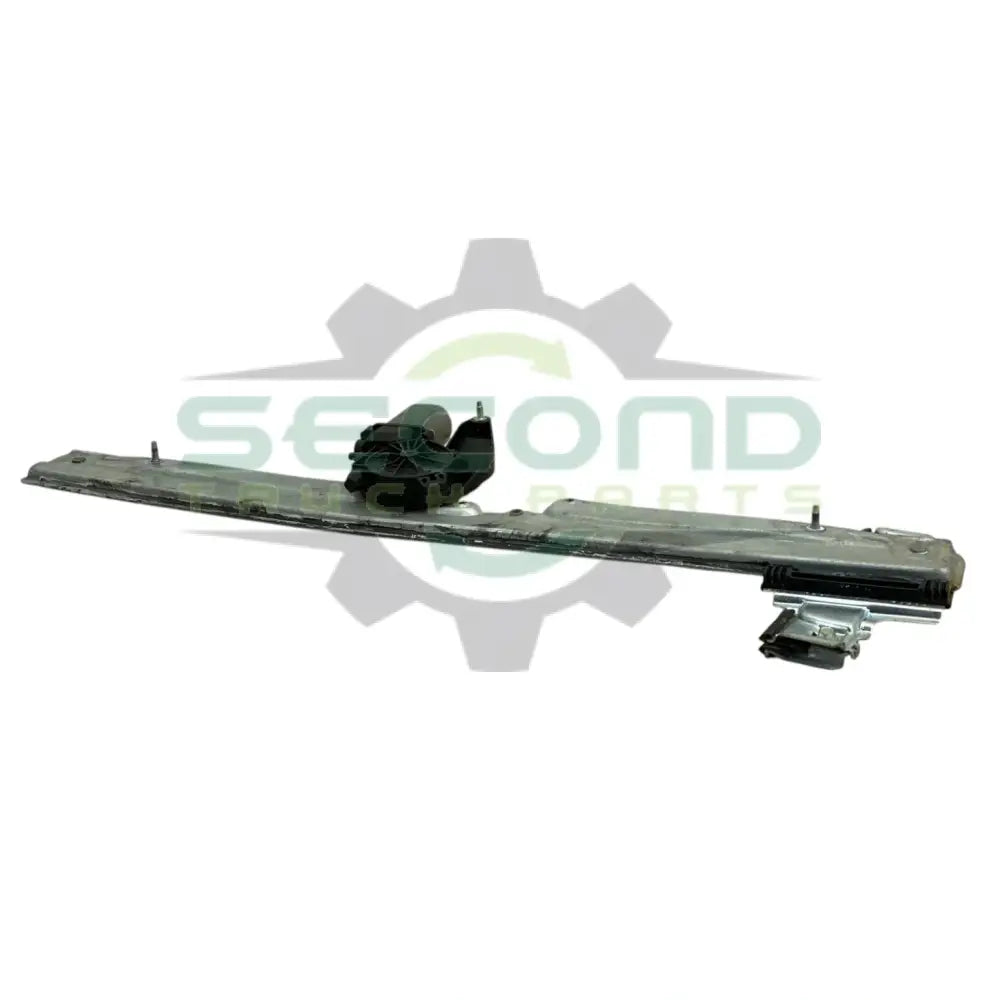 4053412C95 Genuine International Left Door Glass Regulator - Second Truck Parts