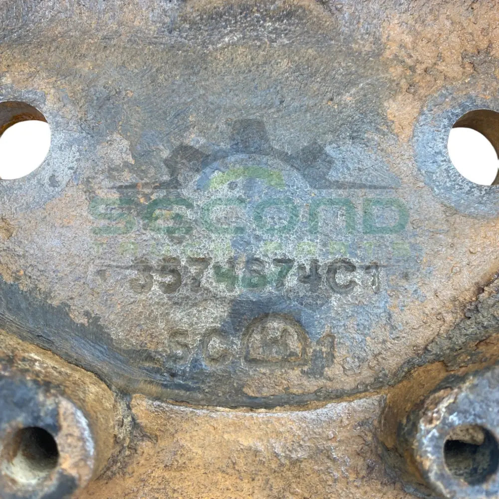 3574674C1 Genuine International Left Driver Cab Suspension - Second Truck Parts