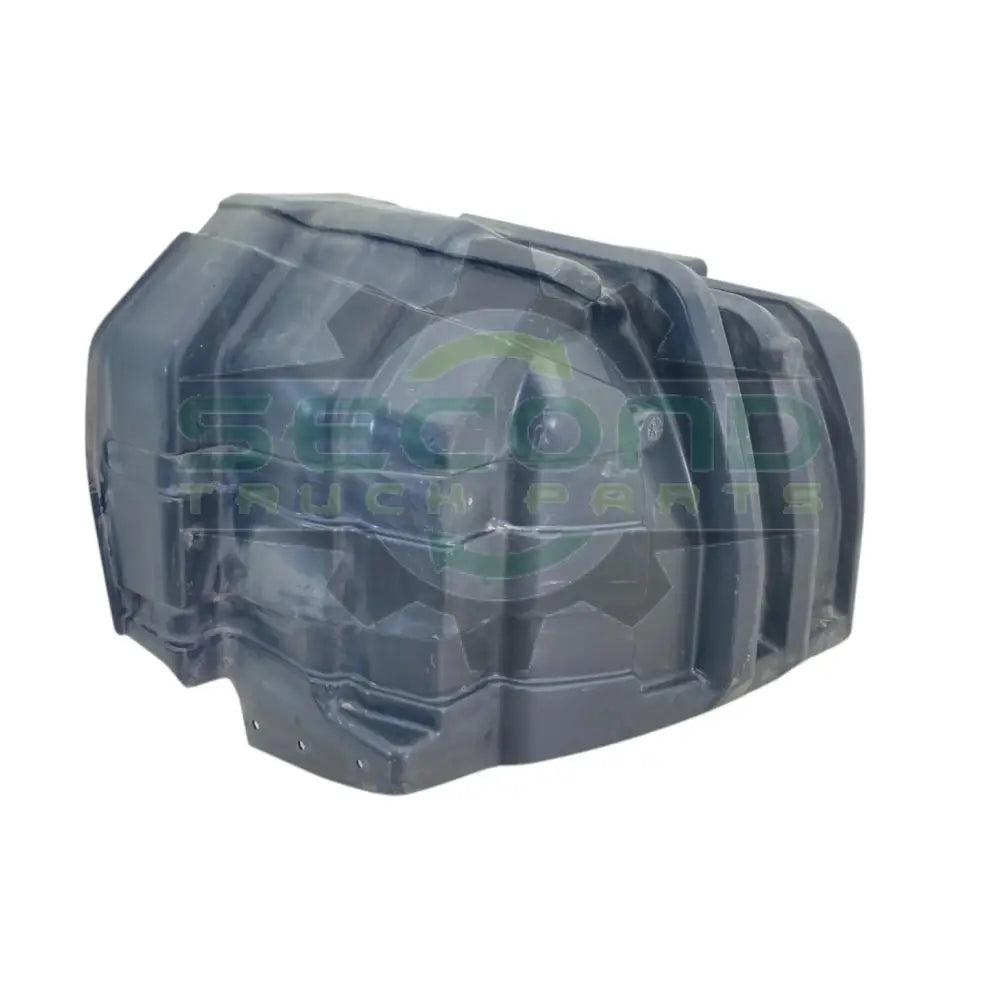 4045438C4 Genuine International Left Driver Inner Fender - Second Truck Parts