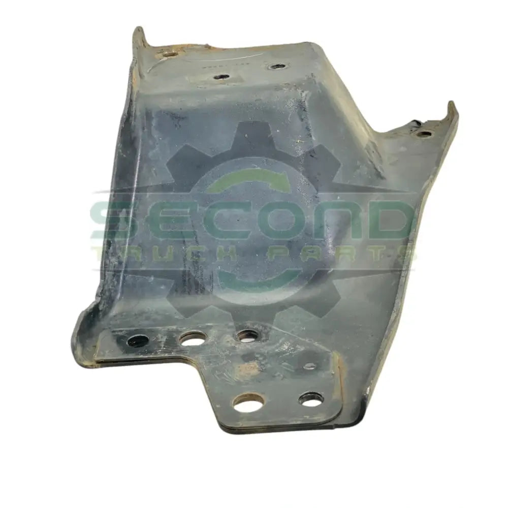 336C1198 Genuine International Left Front Bumper Bracket - Second Truck Parts