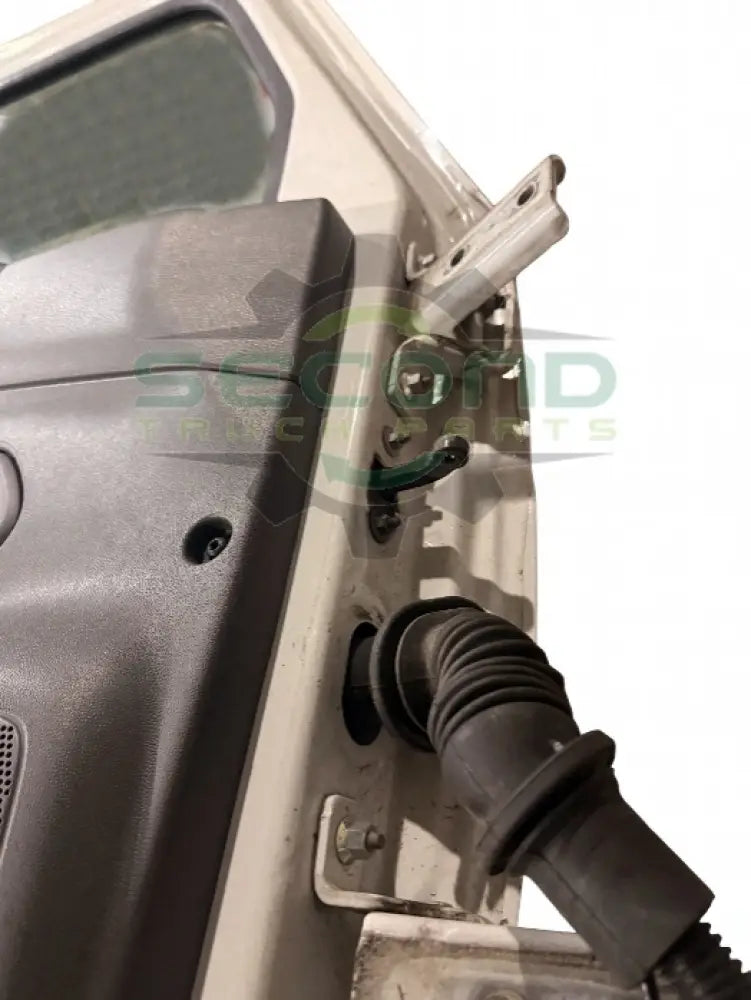 Genuine International Left Front White Door - Doors