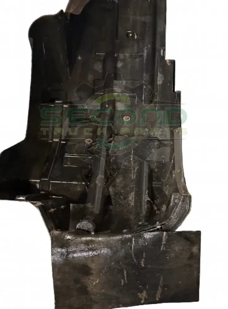 3608905C Genuine International Left Hand Front Inner Fender Extension - Second Truck Parts