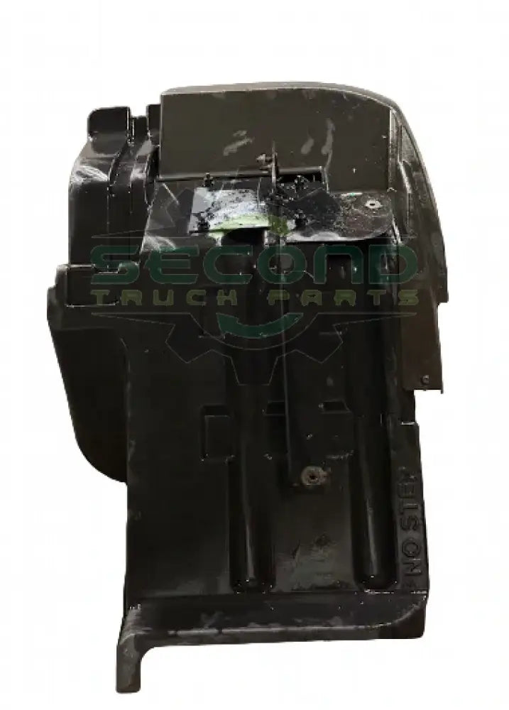 3608905C Genuine International Left Hand Front Inner Fender Extension - Second Truck Parts