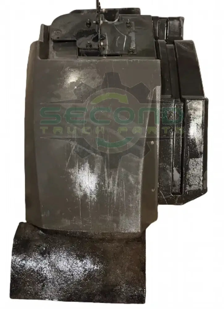 3608905C Genuine International Left Hand Front Inner Fender Extension - Second Truck Parts