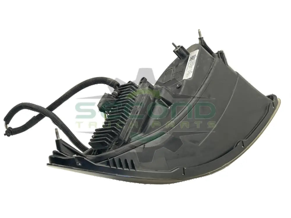 4029315C95 Genuine International Left Headlight Assembly Drivers Side - Second Truck Parts