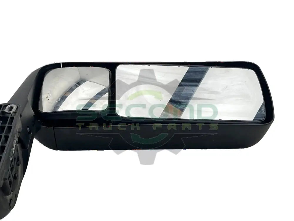 4188580C91 Genuine International Left Rear View Mirror - Second Truck Parts
