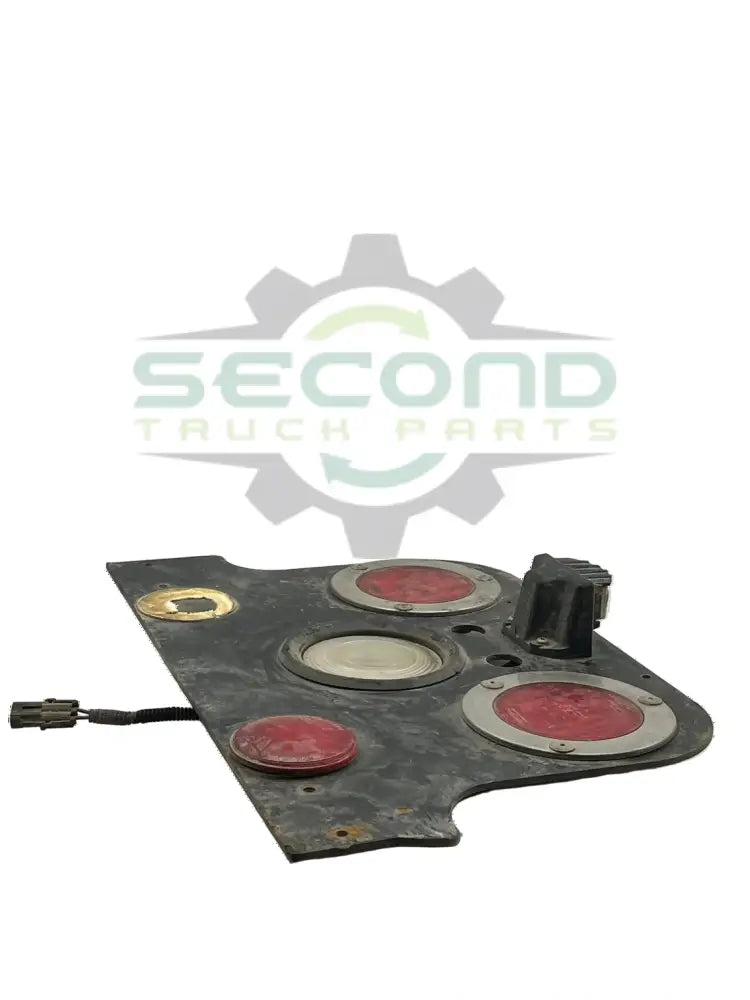 Genuine International Light Tail And Stop Module - Modules