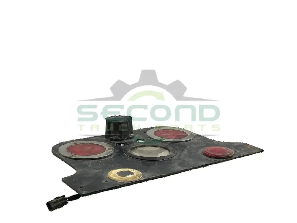 Genuine International Light Tail And Stop Module - Modules
