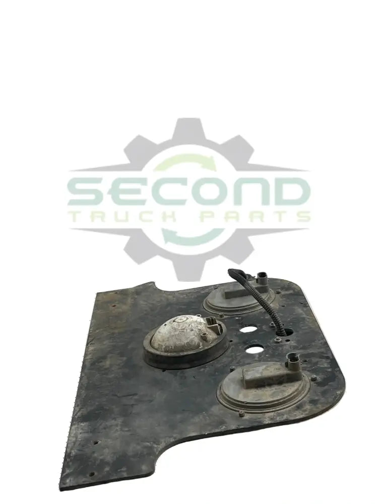 Genuine International Light Tail And Stop Module - Modules