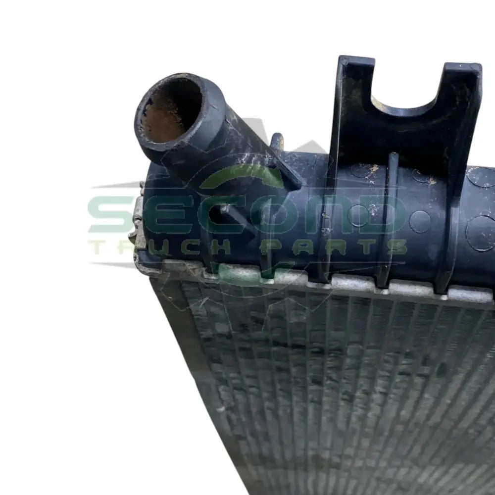 Genuine International Low Temp Radiator Assembly - Radiators