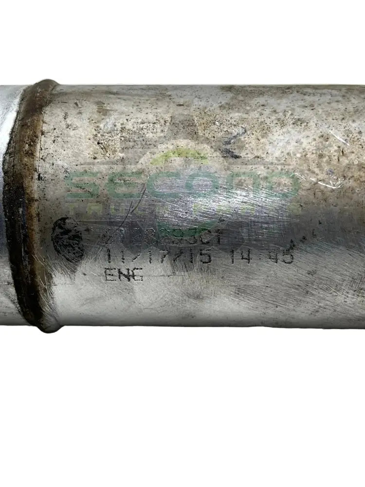 Genuine International Lower Radiator Pipe - Radiators