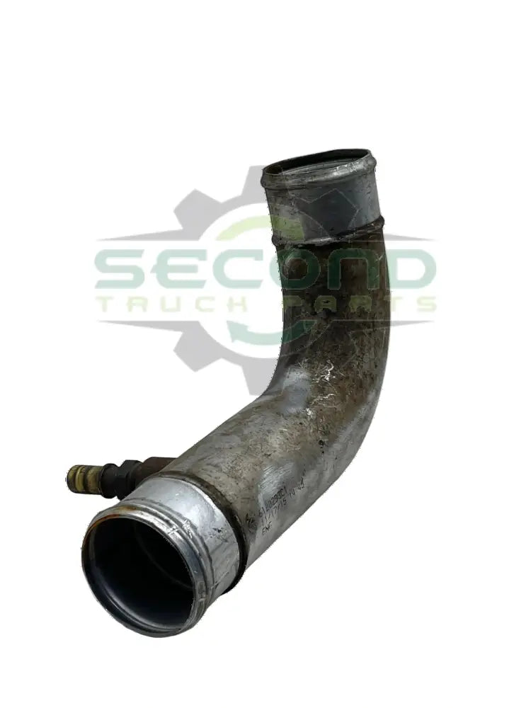 Genuine International Lower Radiator Pipe - Radiators
