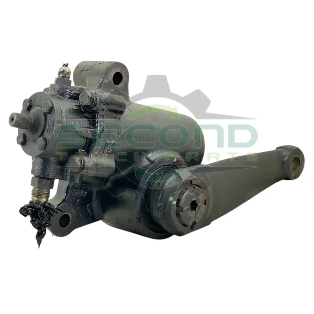 5803201 Genuine International LT625 Sheppard Power Steering Gear Box - Second Truck Parts