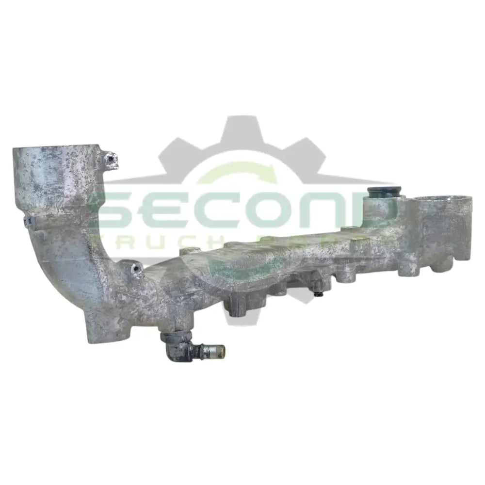 7095321C1 Genuine International Manifold Coolant - Second Truck Parts