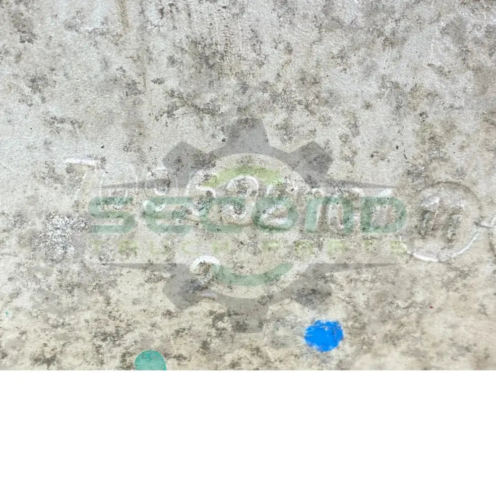 7095321C1 Genuine International Manifold Coolant - Second Truck Parts