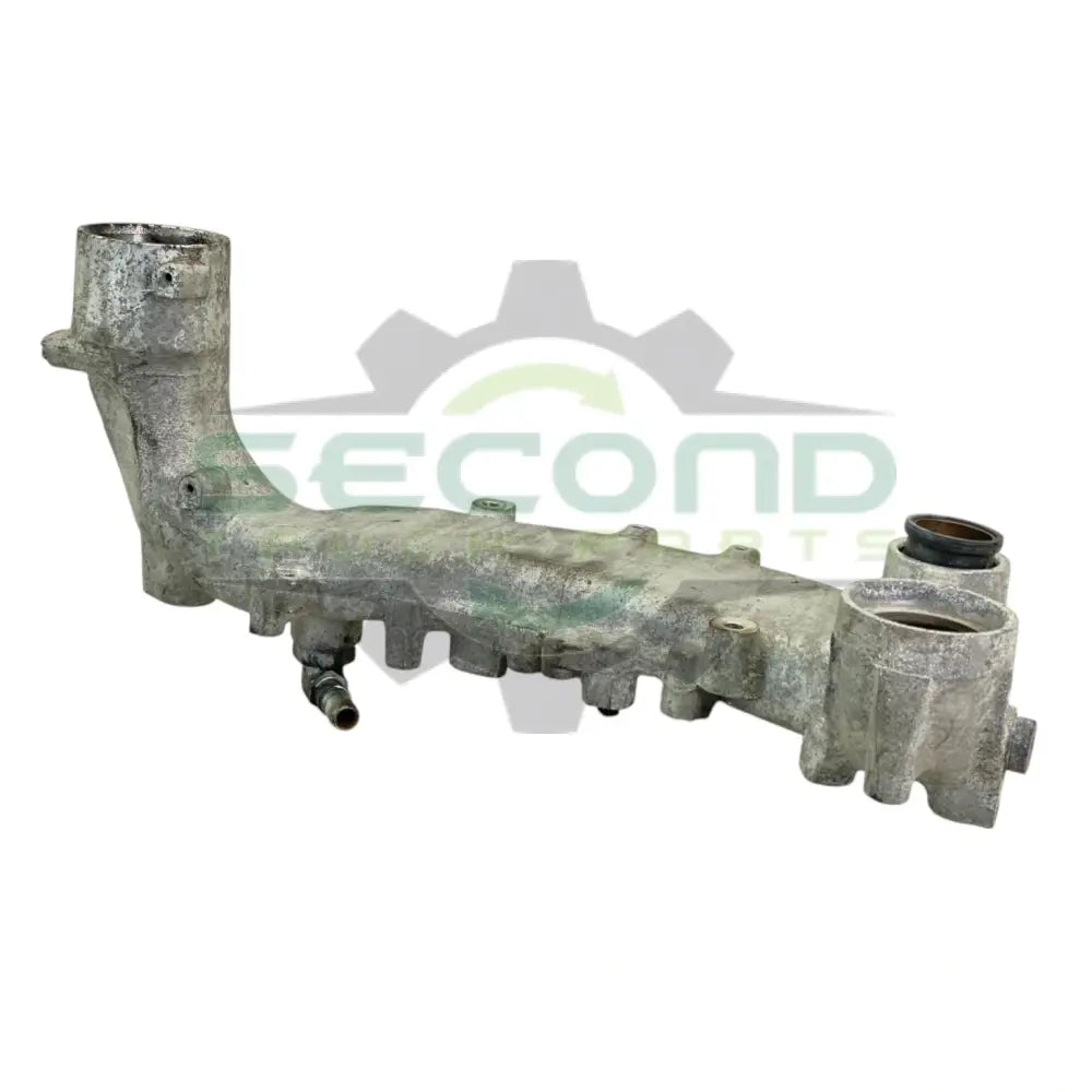 7095321C1 Genuine International Manifold Coolant - Second Truck Parts