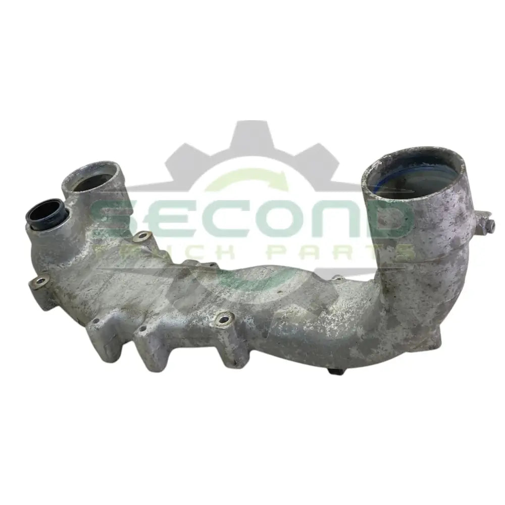 7095321C1 Genuine International Manifold Coolant - Second Truck Parts
