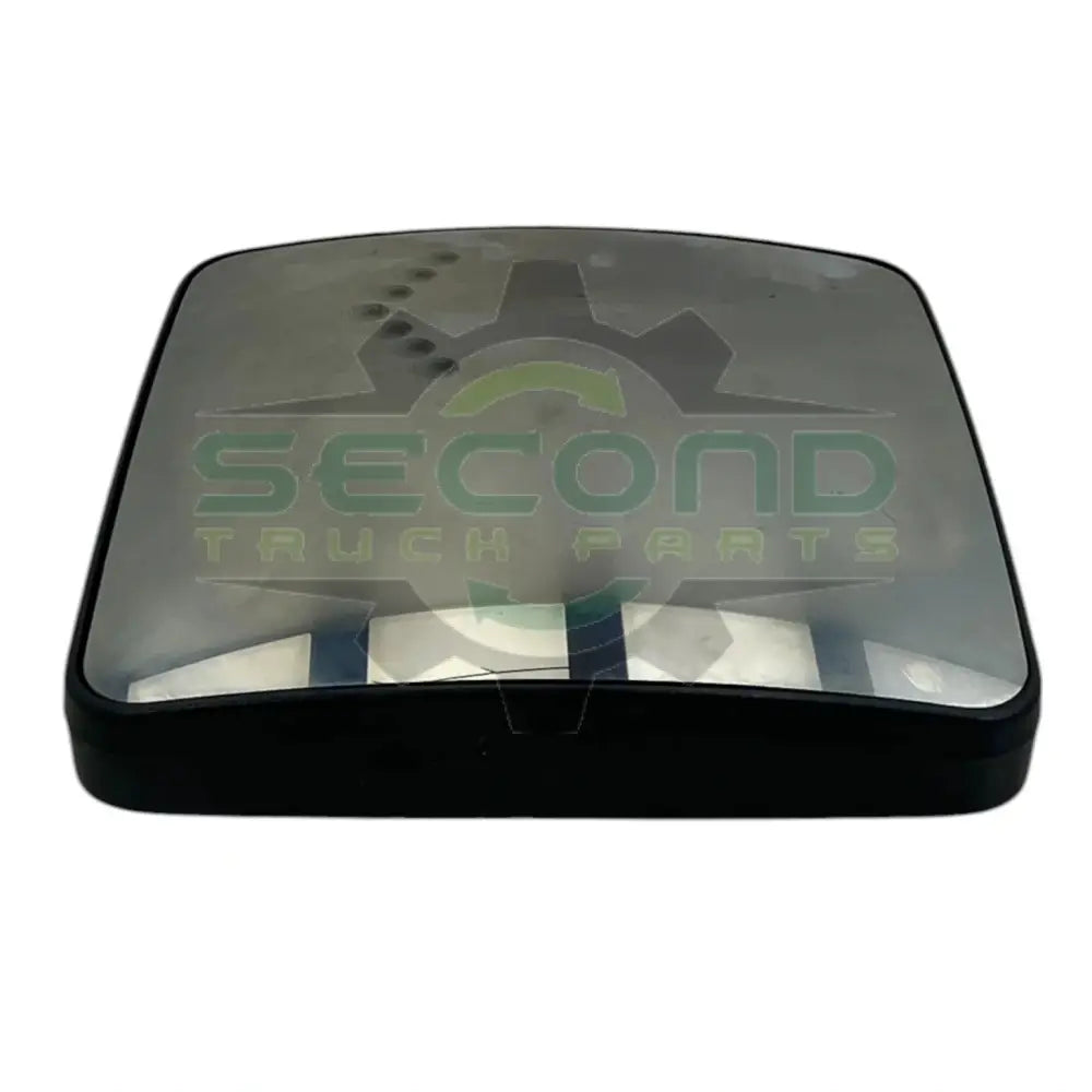 154000110 Genuine International Mirror Door Glass - Second Truck Parts
