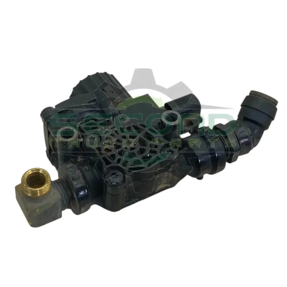 4037420C1 Genuine International Modulator Valve M-40HF - Second Truck Parts