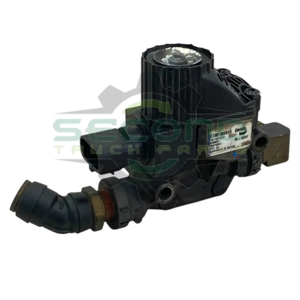 4037420C1 Genuine International Modulator Valve M-40HF - Second Truck Parts