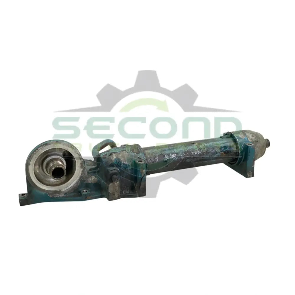 1817574C1 Genuine International Oil Cooler - Second Truck Parts