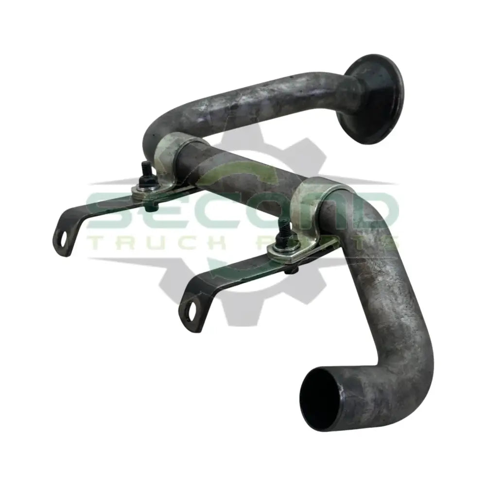 3005640C91 Genuine International Oil Pickup Tube - Second Truck Parts