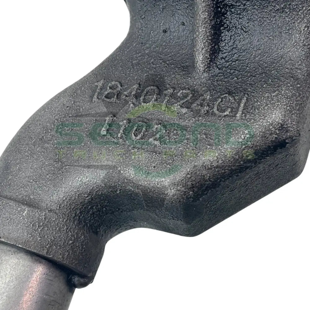 1840124C1 Genuine International Oil Pickup Tube - Second Truck Parts