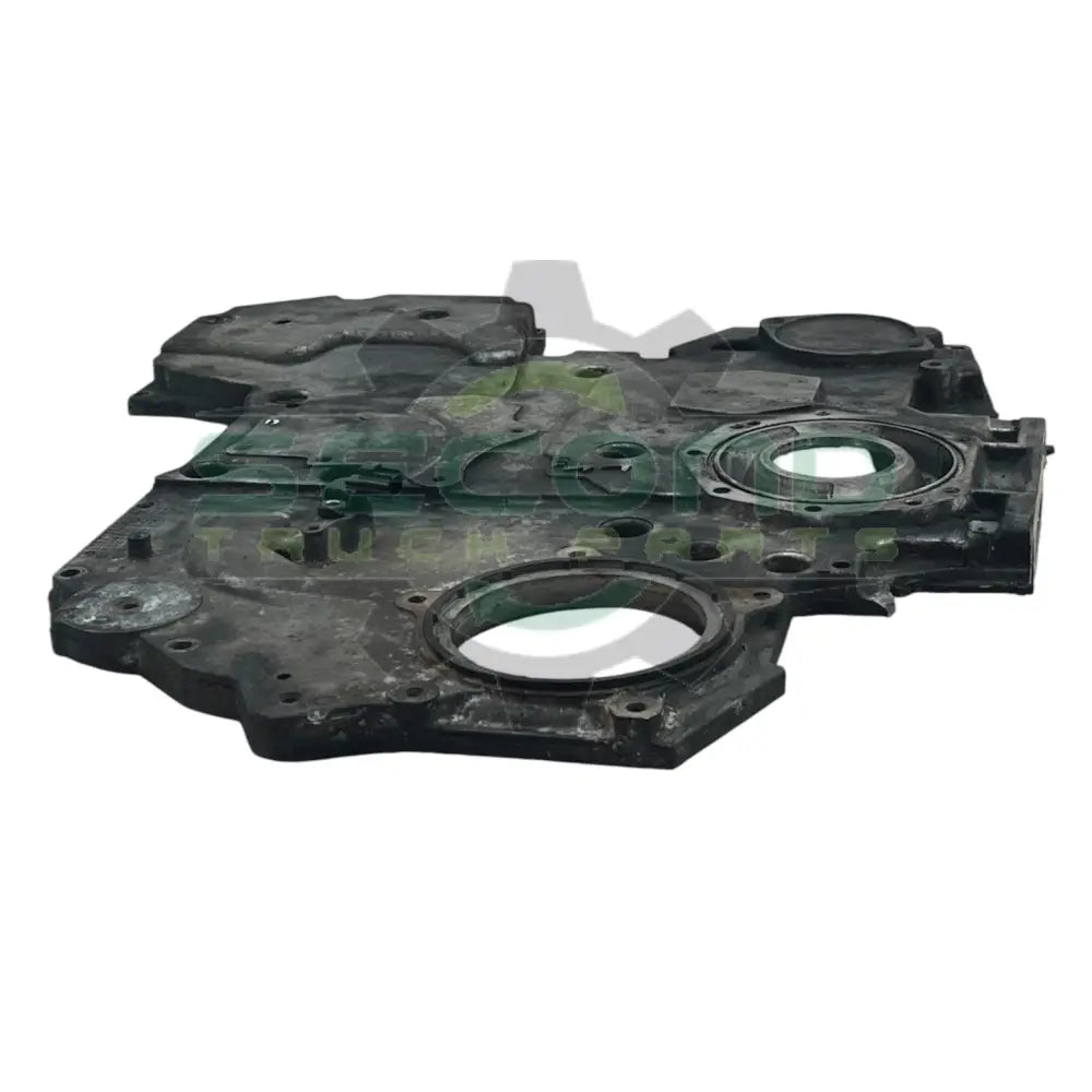 1879185C1 Genuine International Outer Front Timing Cover - Second Truck Parts