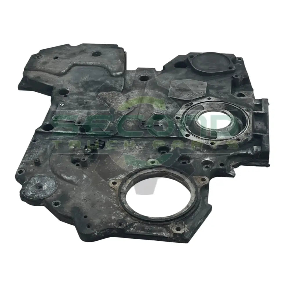1879185C1 Genuine International Outer Front Timing Cover - Second Truck Parts