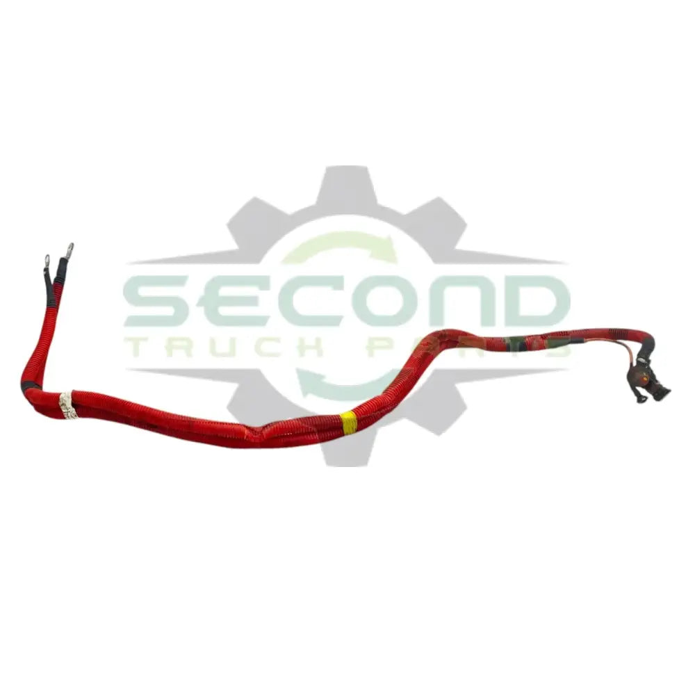 4063373C92 Genuine International PDM Cable Harness - Second Truck Parts