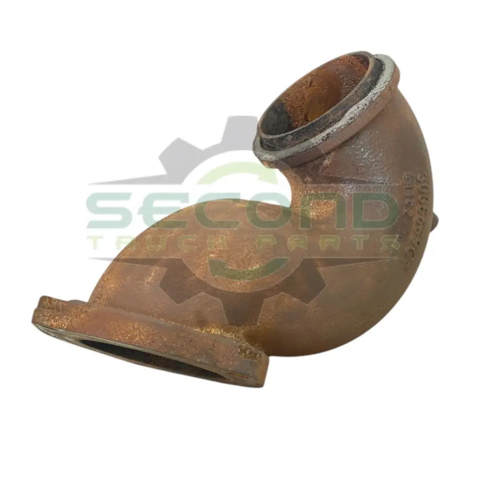 3006569C1 Genuine International Pipe Assembly Outlet Doser Close Couple - Second Truck Parts