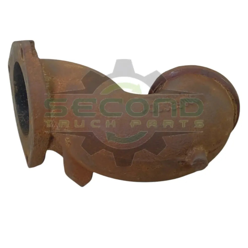 3006569C1 Genuine International Pipe Assembly Outlet Doser Close Couple - Second Truck Parts