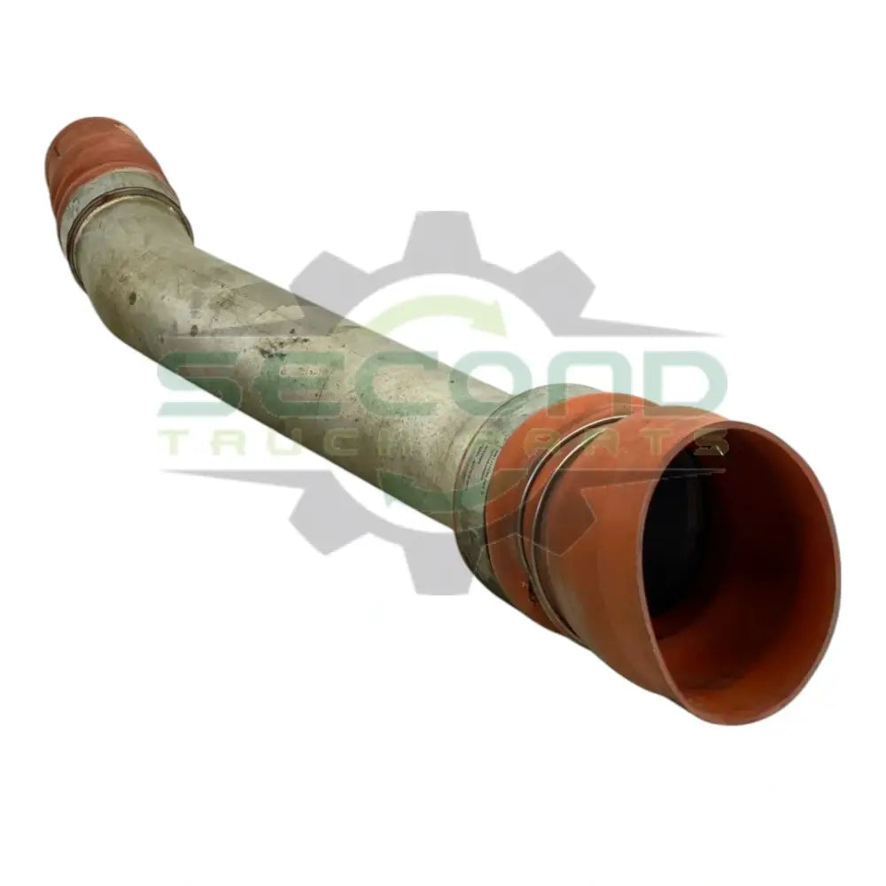 4061776C2 Genuine International Pipe Charge Air Cooler - Second Truck Parts
