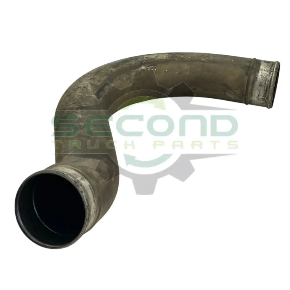 2004151C2 Genuine International Pipe Turbocharger To Charge Air Cooler - Second Truck Parts