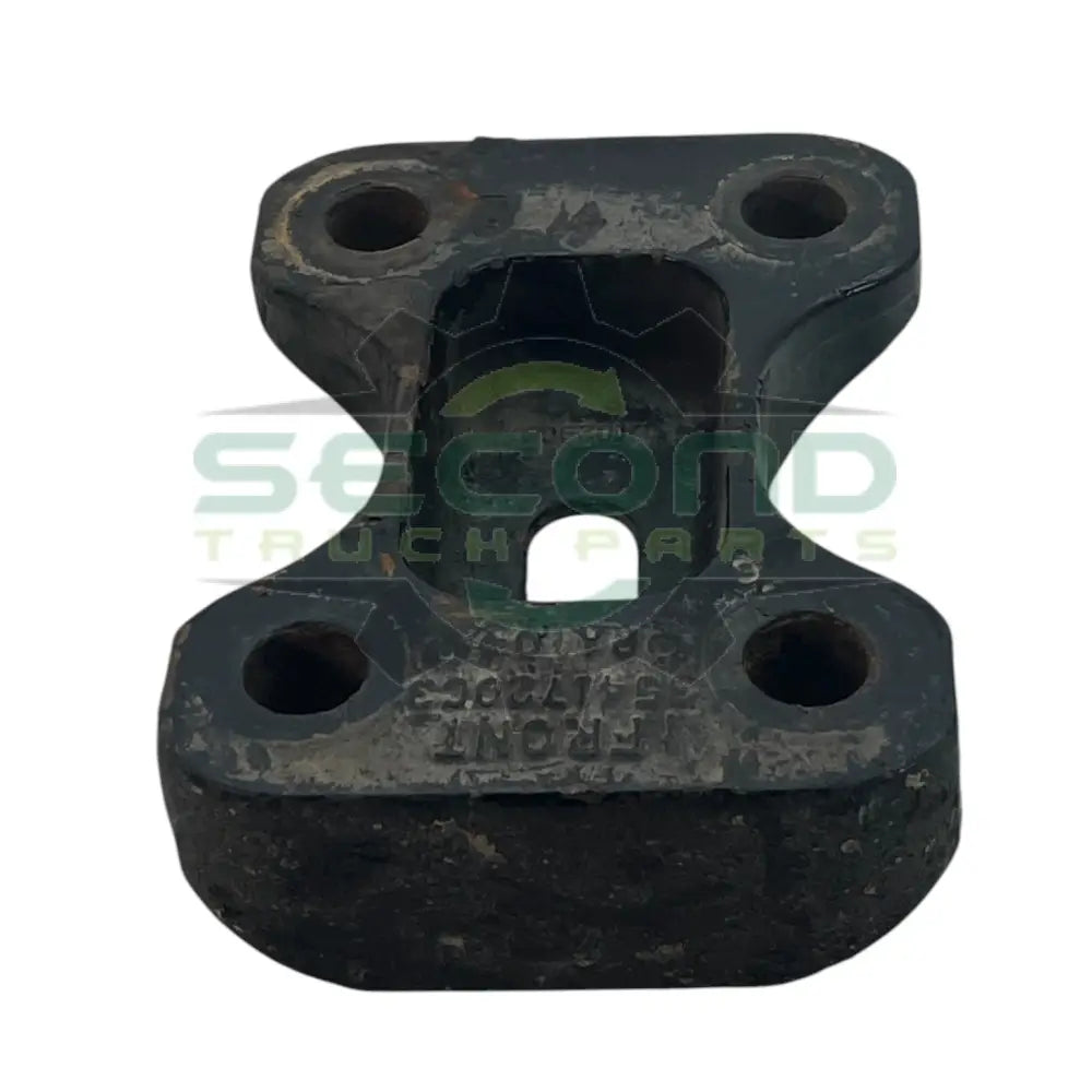 3541720C3 Genuine International Plate Spring U-bolt 4 Degree Rear - Second Truck Parts