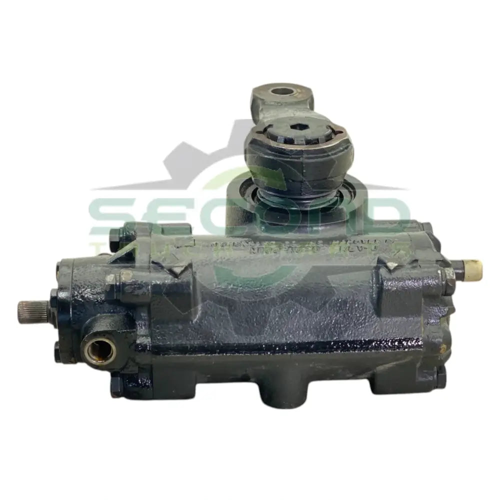 3558088C91 Genuine International Power Steering Gear - Second Truck Parts