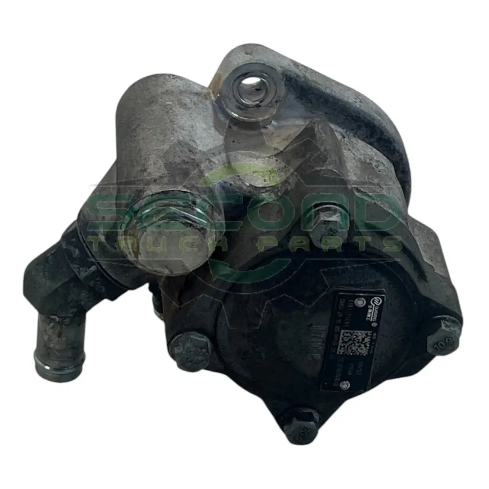 4167175C91 Genuine International Power Steering Pump - Second Truck Parts