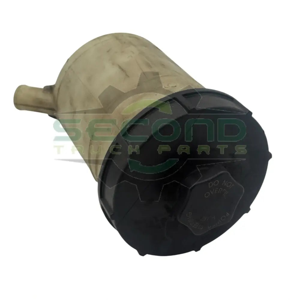 3836348C93 Genuine International Power Steering Pump Reservoir - Second Truck Parts