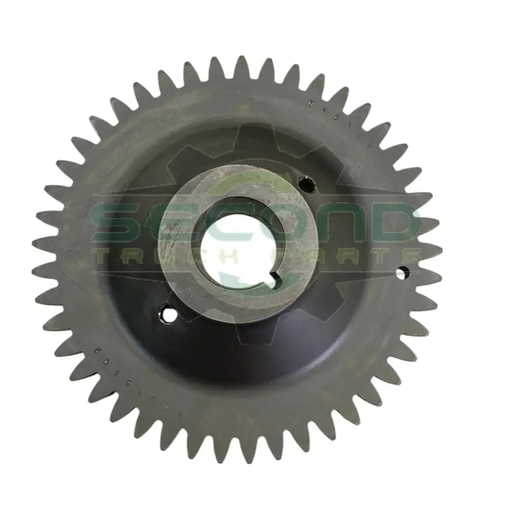 7100158C2 Genuine International Pump High Pass Gear - Second Truck Parts