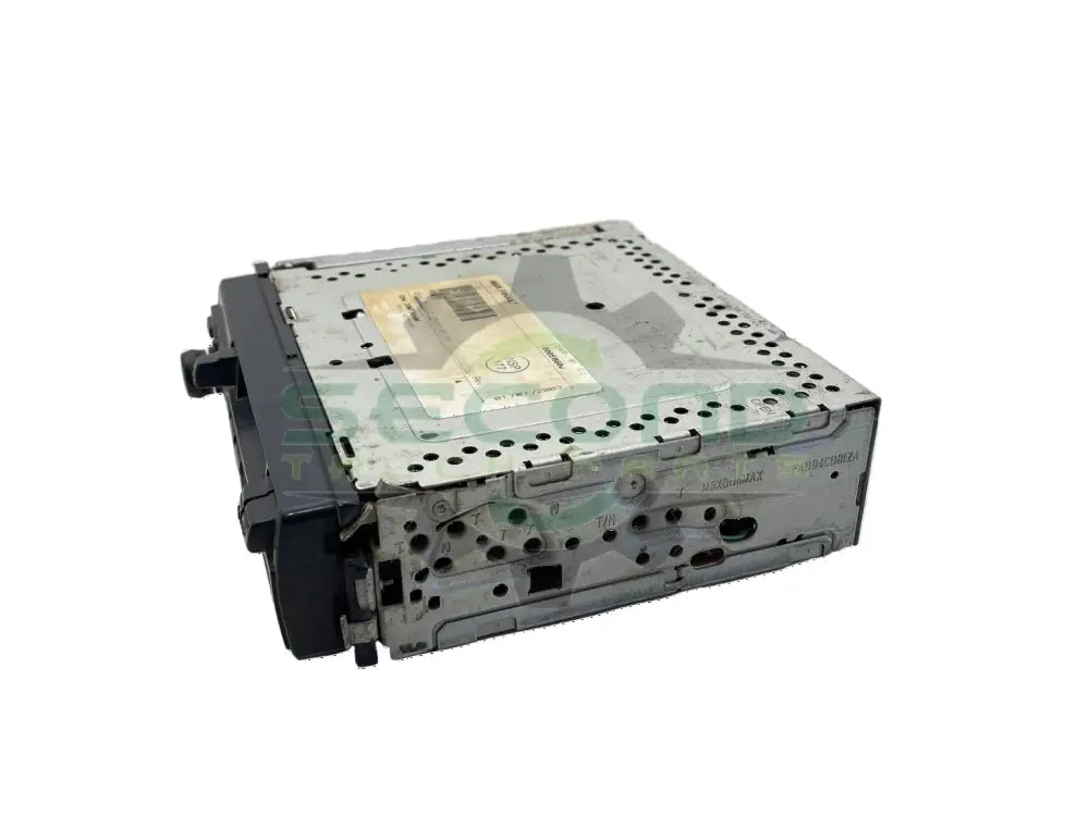 Genuine International Radio 4300 - Radios