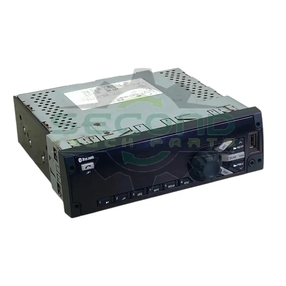 Genuine International Radio - Radios