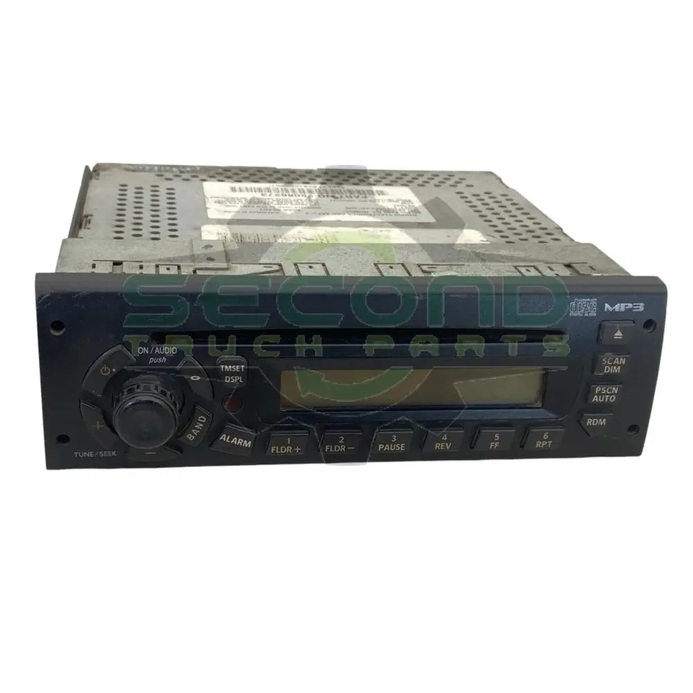 28086273 Genuine International Radio - Second Truck Parts