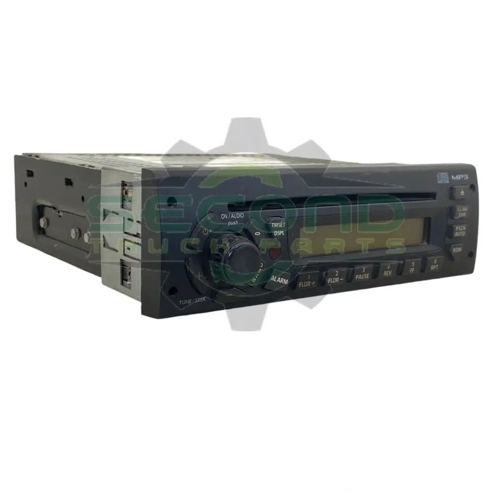 28086273 Genuine International Radio - Second Truck Parts