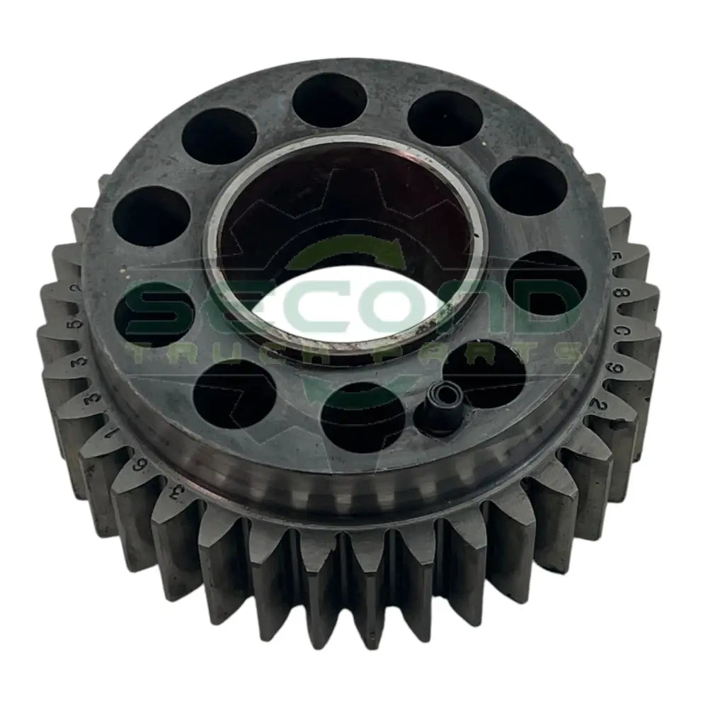 3004658C92 Genuine International Rear Crankshaft Gear Assembly - Second Truck Parts