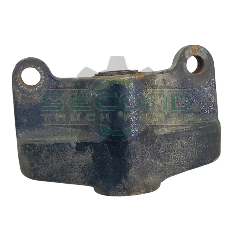 3563838C3 Genuine International Rear Leaf Spring Hanger - Second Truck Parts