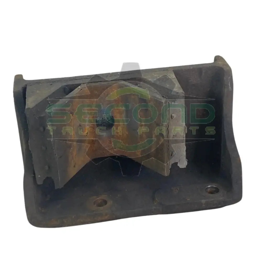 2004044C2 Genuine International Rear Left Engine Mount - Second Truck Parts