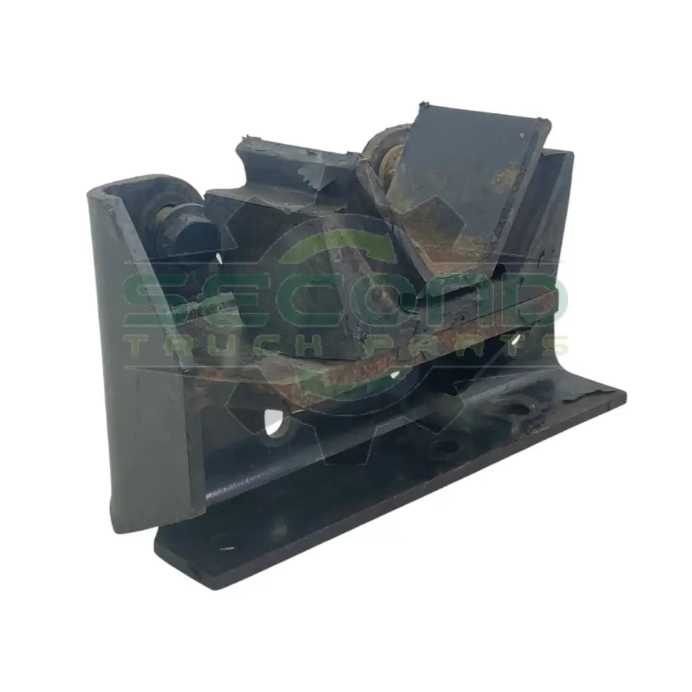 4056601C3 Genuine International Rear Left Engine Mount - Second Truck Parts