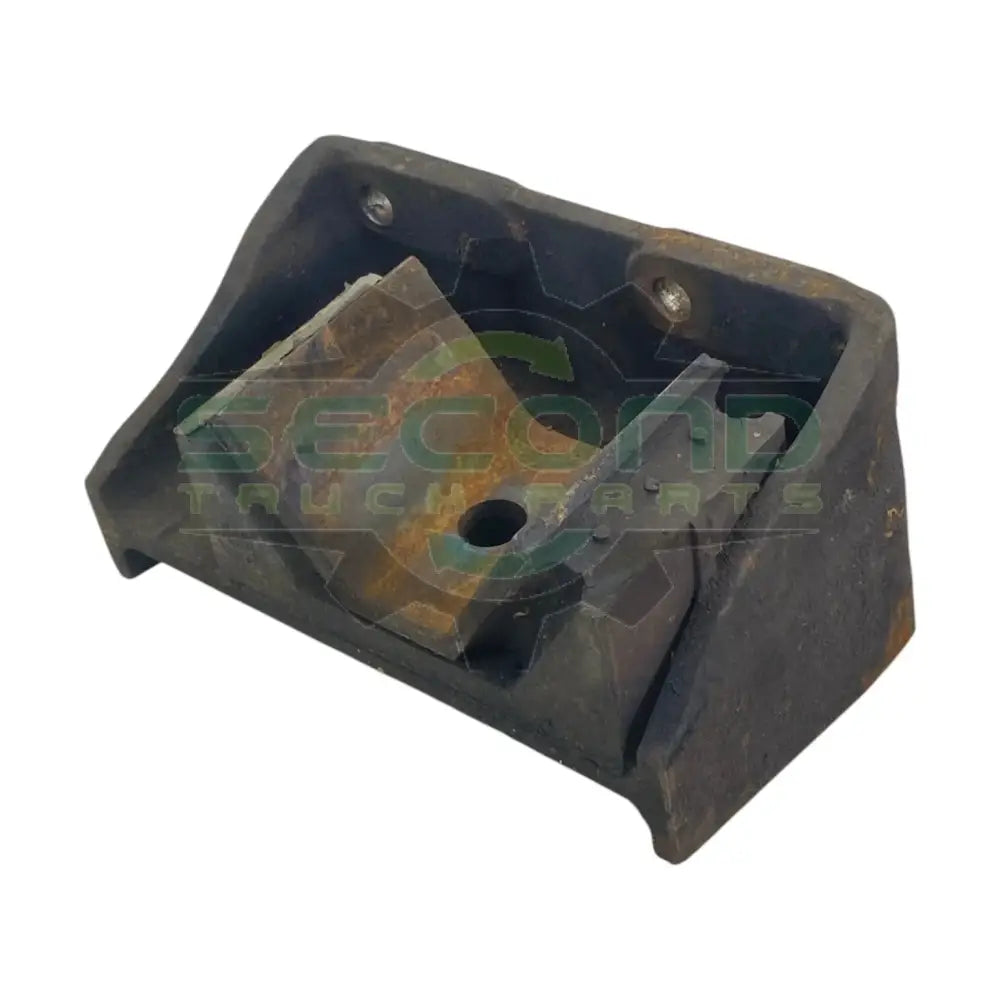2004044C2 Genuine International Rear Left Engine Mount - Second Truck Parts