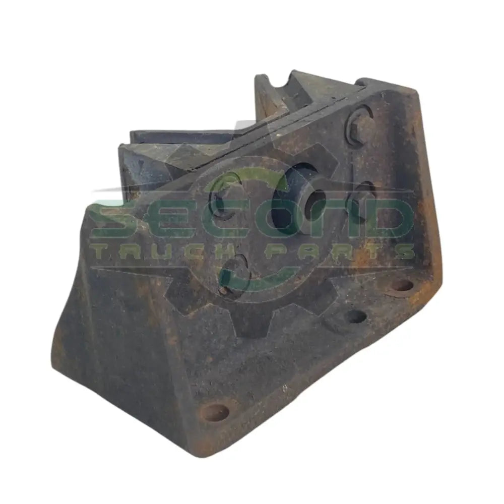 2004044C2 Genuine International Rear Left Engine Mount - Second Truck Parts