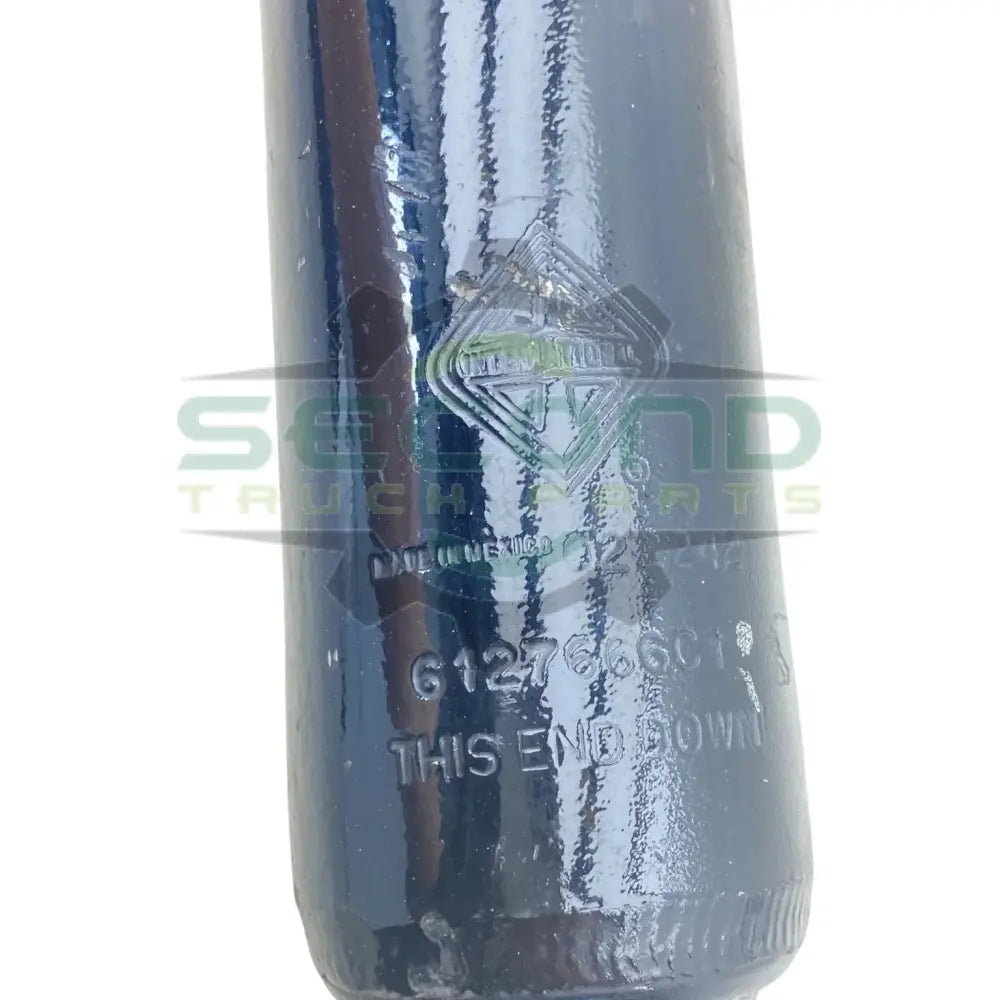 6127666C1 Genuine International Rear Suspension Shock Absorber - Second Truck Parts